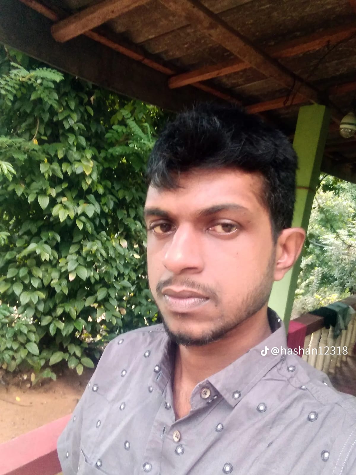 Hashan chanaka